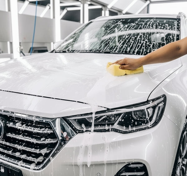 OSHAN X7 - GOOD YEAR Paint Protection Film TPU Self Healing 8.5 MIL