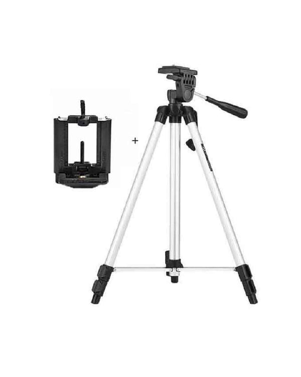 Professional Tripod Stand Aluminum 330A