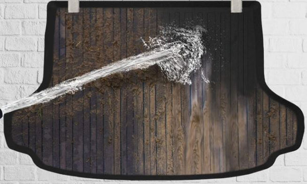 HONDA CIVIC 16-21 TPE TRUNK MAT