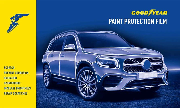 GoodYEAR PPF - Paint Protection Film