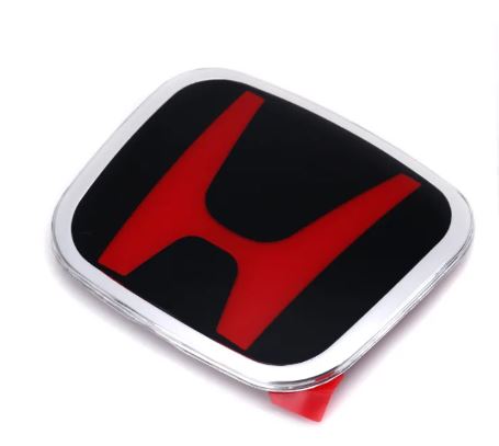 Honda Logo-Emblem