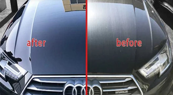 Japanese Ceramic Coating For All Cars