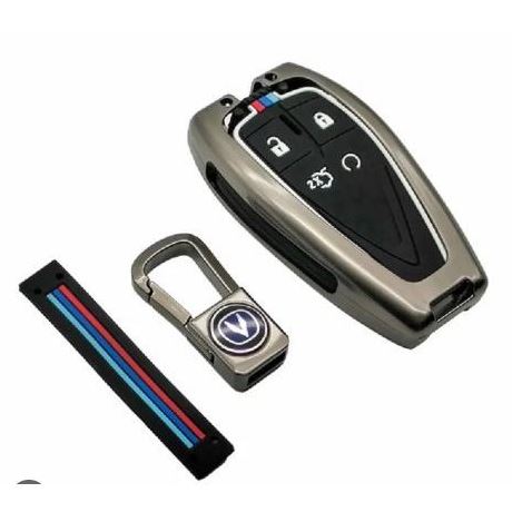 Zinc Alloy Key Cover for Oshan X7