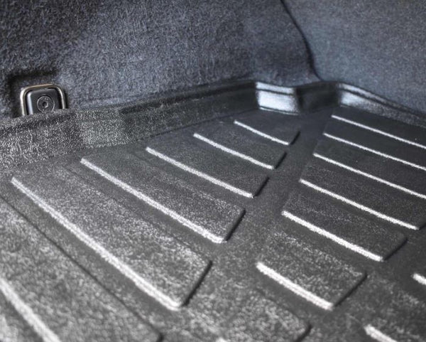 KIA SPORTAGE L 2025 TRUNK MATT