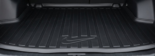 TOYOTA YARIS 23-TRUNK MAT