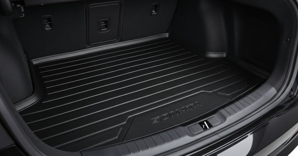 Hyundai Sonata 2023 TPR Trunk Mat