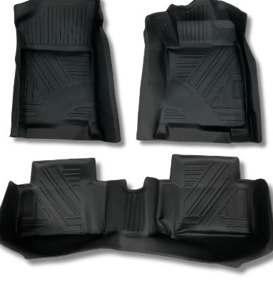 TPE Car Mat for Toyota-Honda-Suzuki-HAVAL-KIA-Hyundai-MG-Changan-BYD