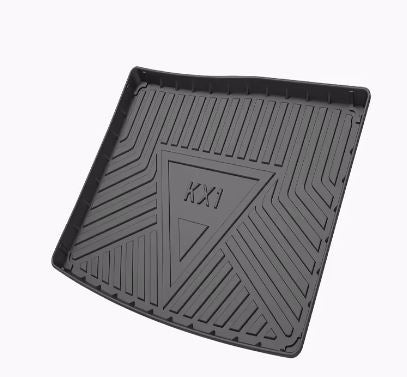 KIA TPE Trunk MAT