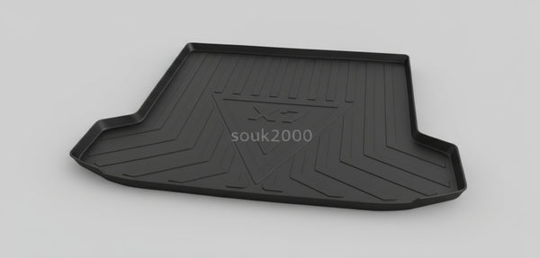 TPE Trunk Mat for Changan Oshan X7