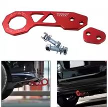 Alloy Metal Tow Hook