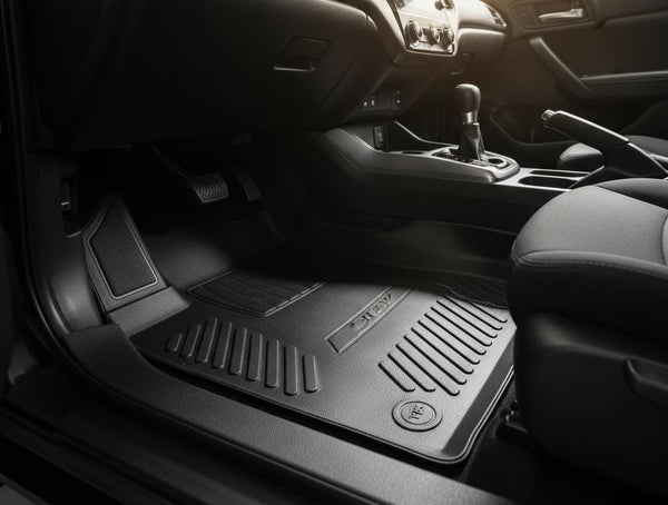 KIA SPORTAGE L 2025 NEW 9D TPE PLASTIC HEAVY DUTY CAR FLOOR MAT