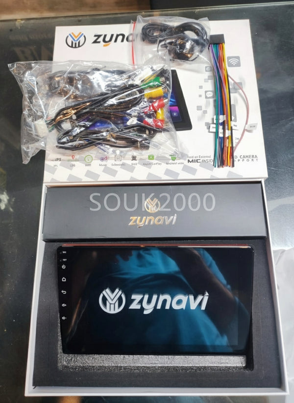 Adroid Panel For All Cars Toyota, Honda, Suzuki