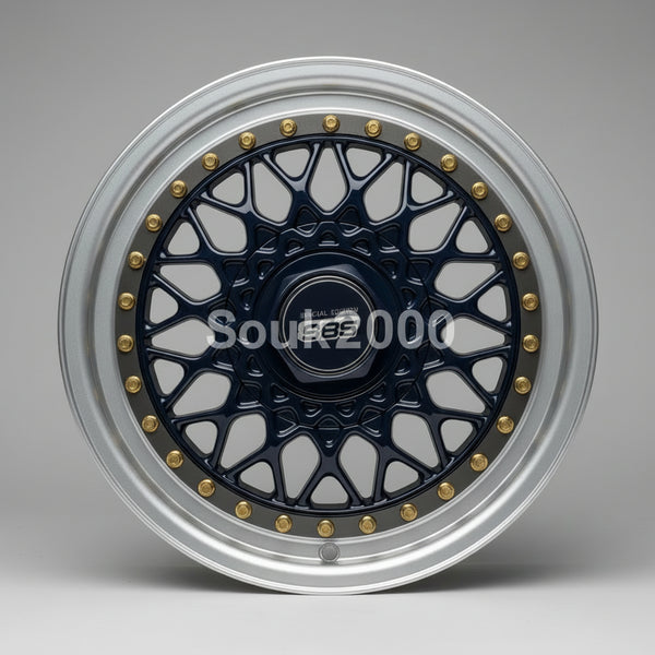 Wheel Cover BBC Special edition 13 Inch