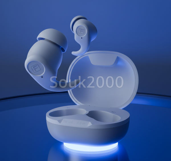 Stud X Earbuds – Bold Beats, Classic Appeal